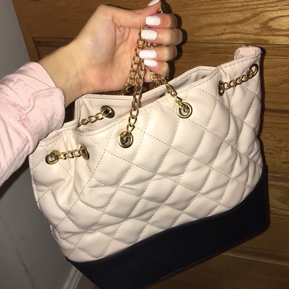 Crossbody bag